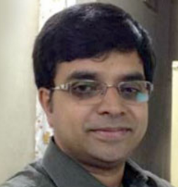 Prof. Sathees C. Raghavan
